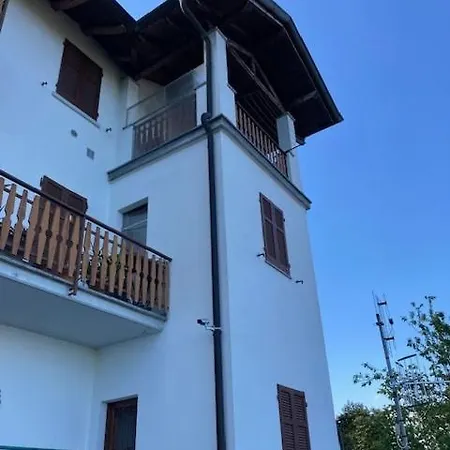 Lognomoelafatina Torrino Panorama * Levo