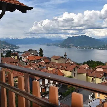 Lognomoelafatina Torrino Panorama *