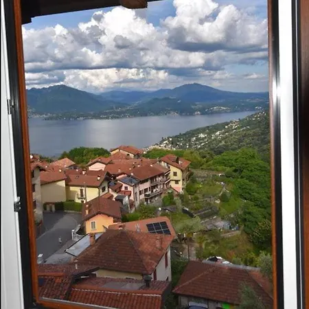 Lognomoelafatina Torrino Panorama アパート *